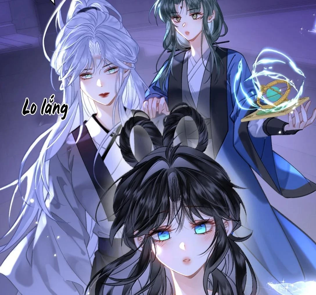 Đông Hải Tìm Mỹ Nhân Chapter 34 - 27