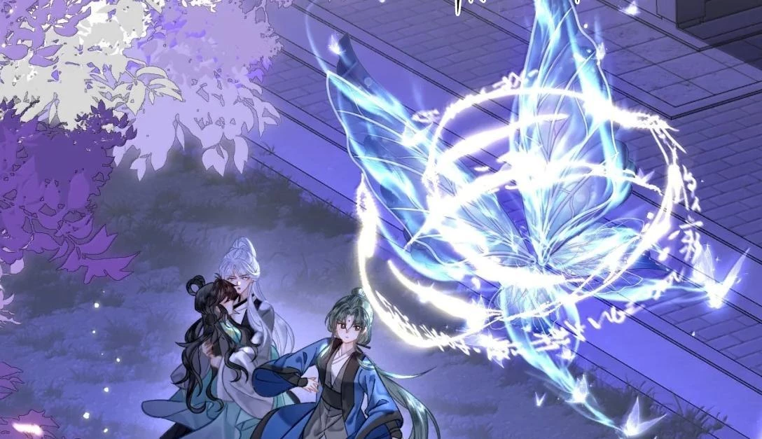 Đông Hải Tìm Mỹ Nhân Chapter 34 - 33