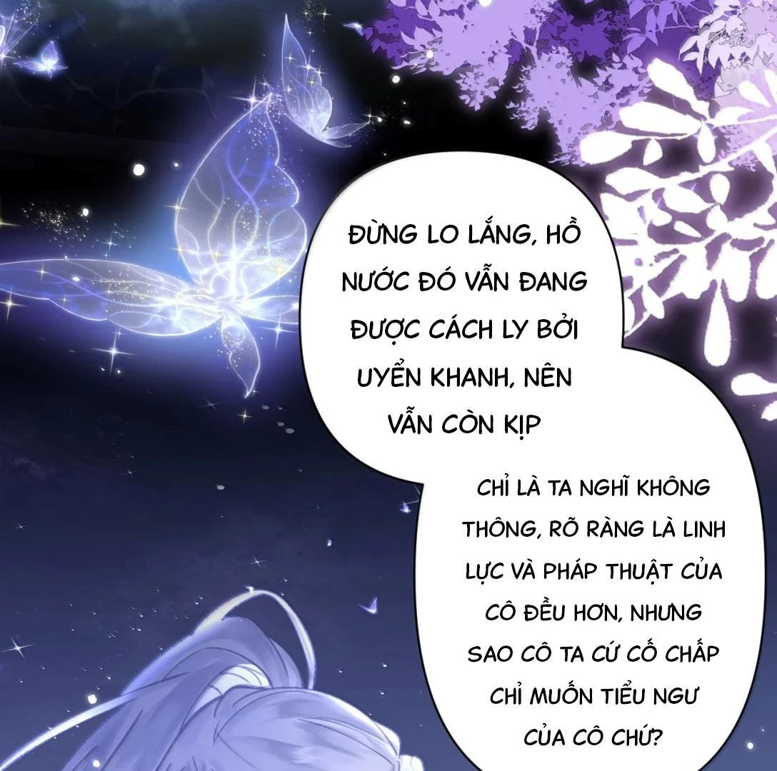 Đông Hải Tìm Mỹ Nhân Chapter 34 - 44