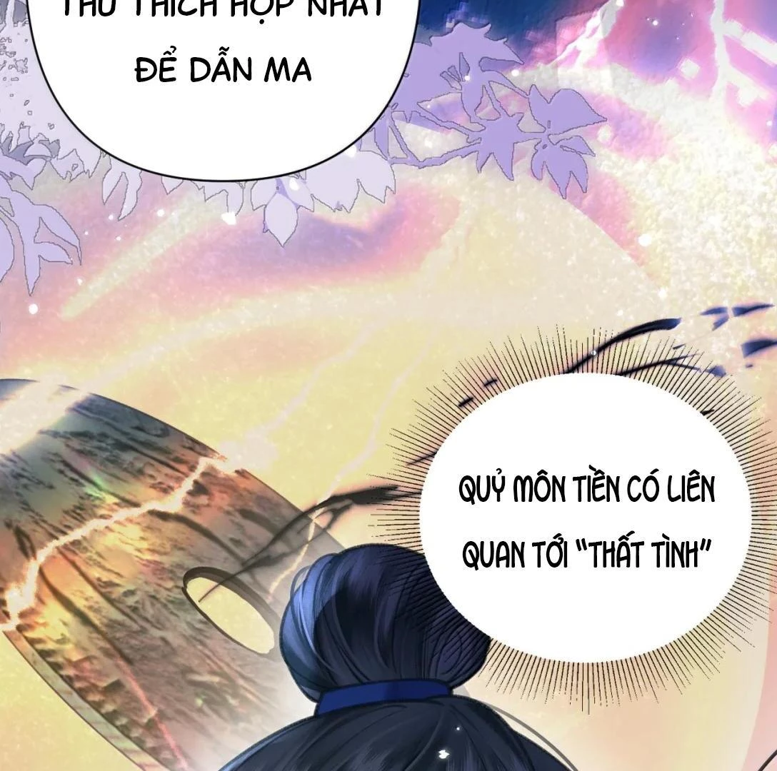 Đông Hải Tìm Mỹ Nhân Chapter 34 - 47
