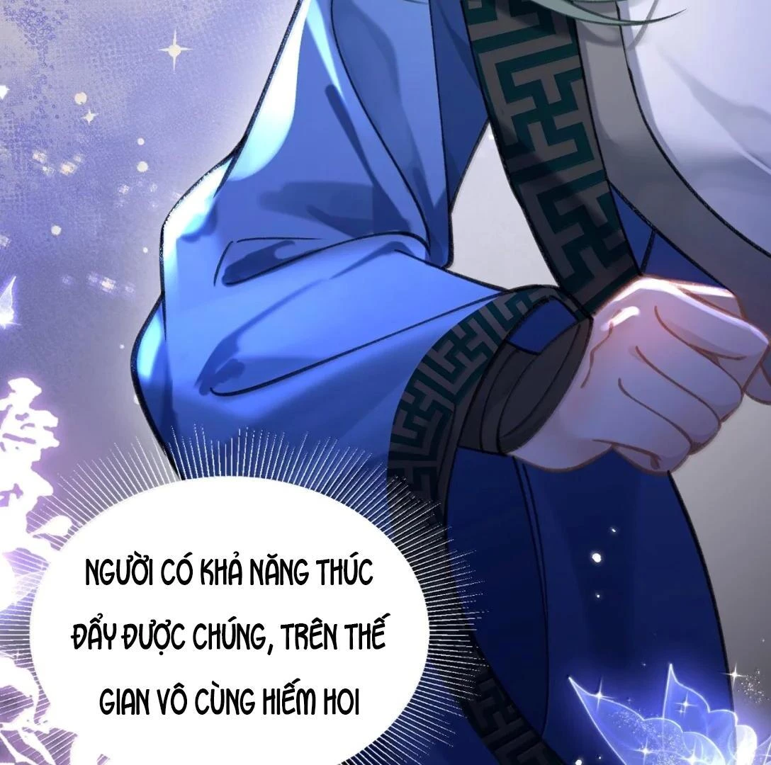 Đông Hải Tìm Mỹ Nhân Chapter 34 - 49