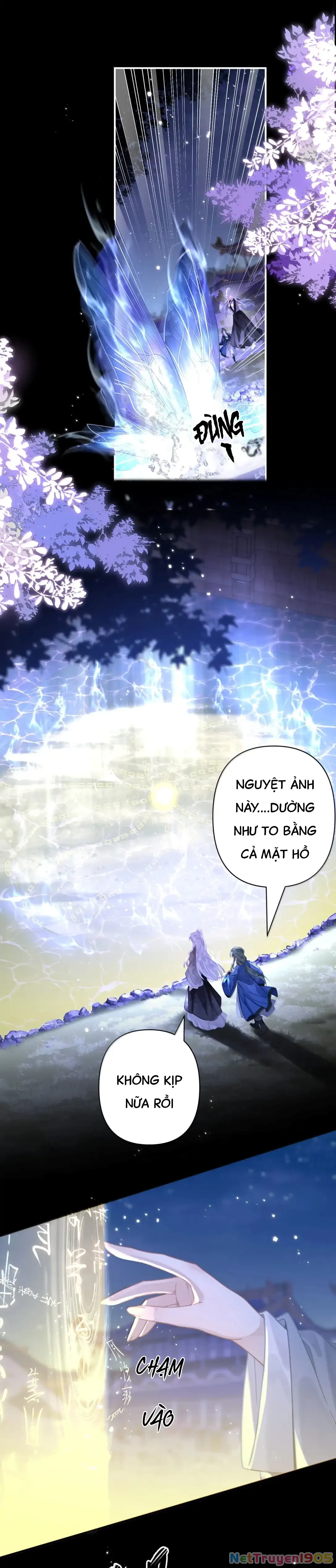 Đông Hải Tìm Mỹ Nhân Chapter 34 - 52