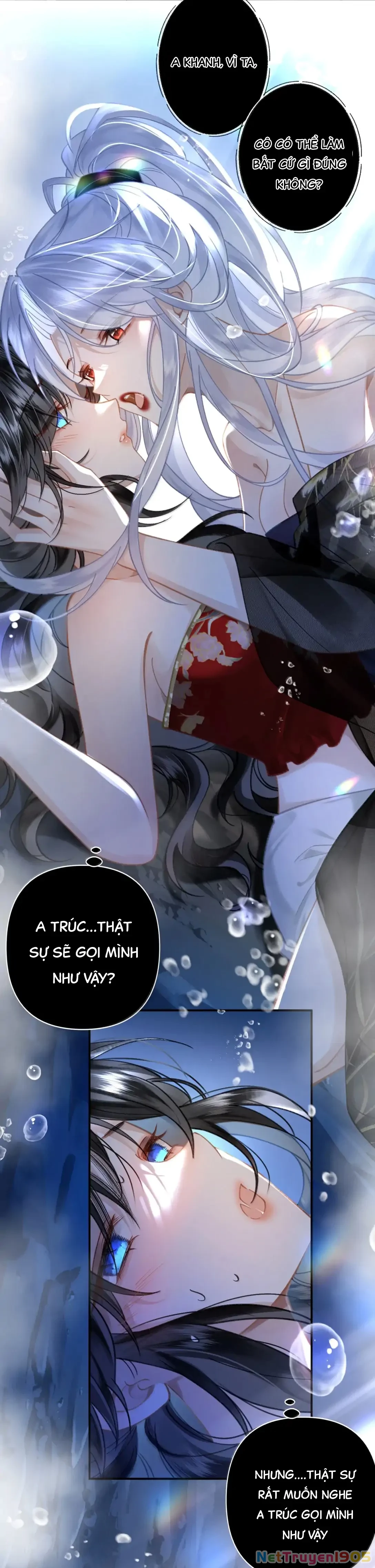 Đông Hải Tìm Mỹ Nhân Chapter 34 - 81