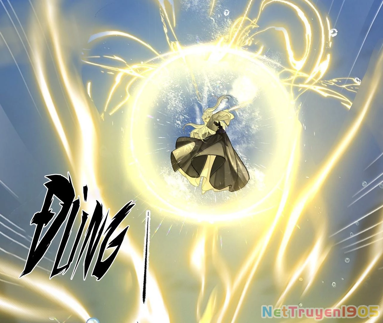 Đông Hải Tìm Mỹ Nhân Chapter 35 - 3