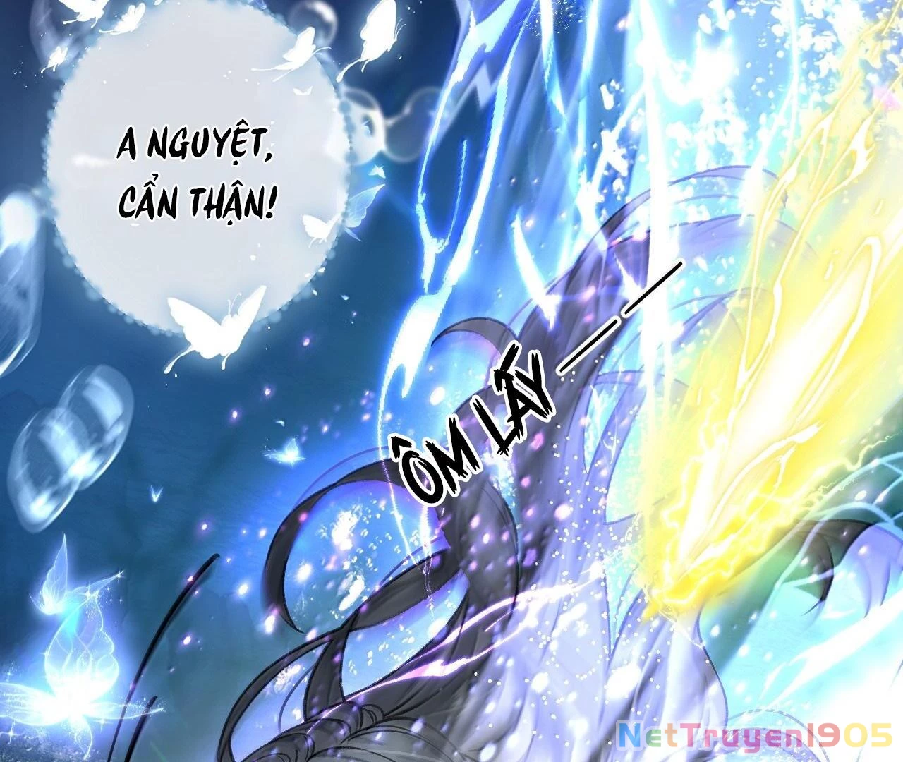 Đông Hải Tìm Mỹ Nhân Chapter 35 - 6