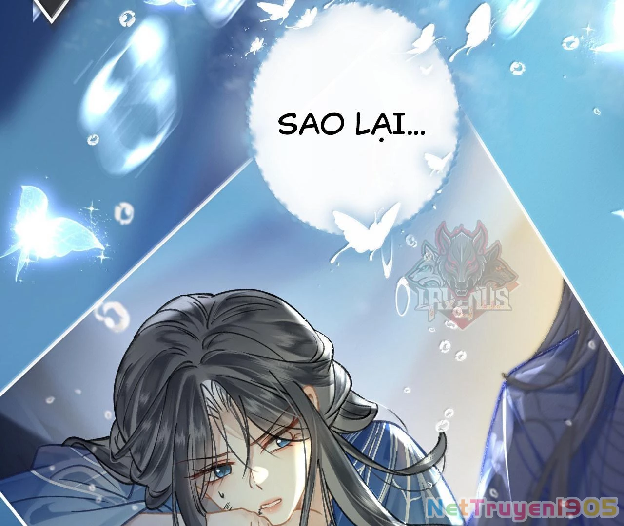 Đông Hải Tìm Mỹ Nhân Chapter 35 - 11
