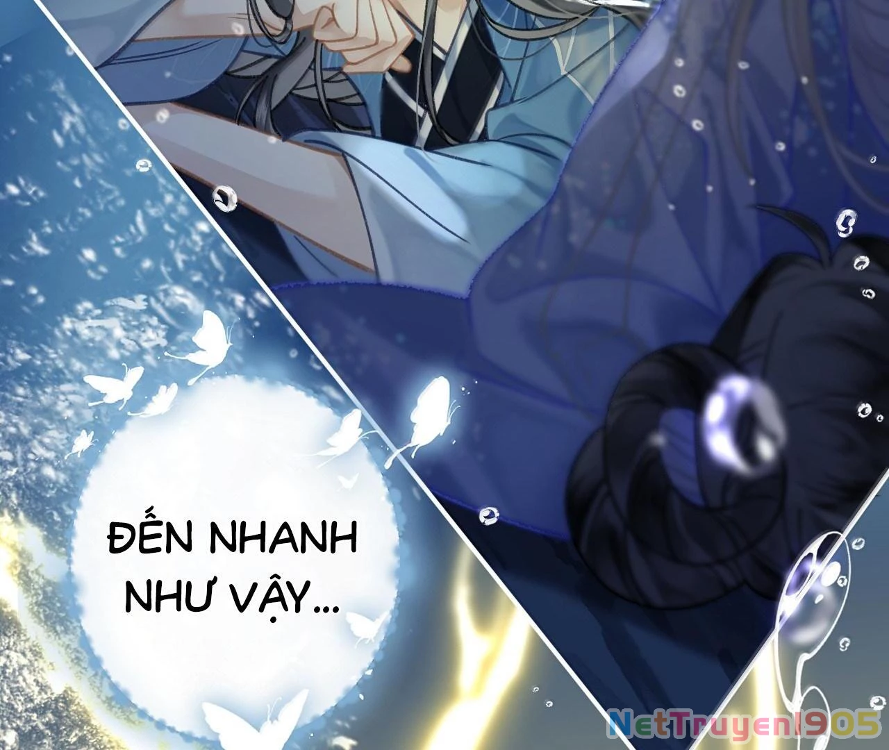 Đông Hải Tìm Mỹ Nhân Chapter 35 - 12