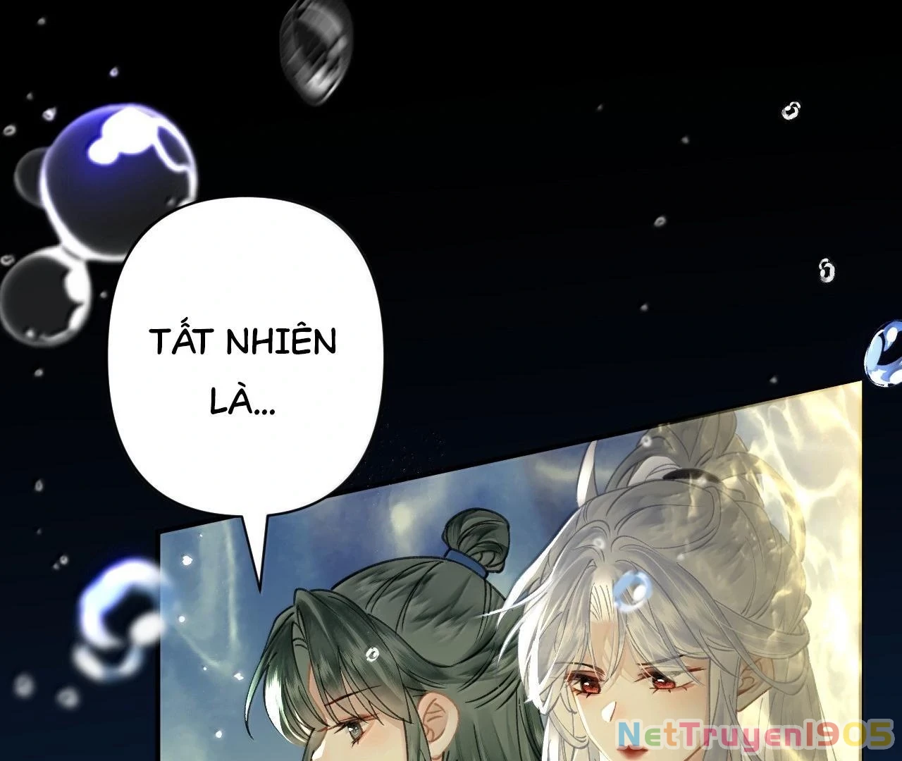 Đông Hải Tìm Mỹ Nhân Chapter 35 - 17