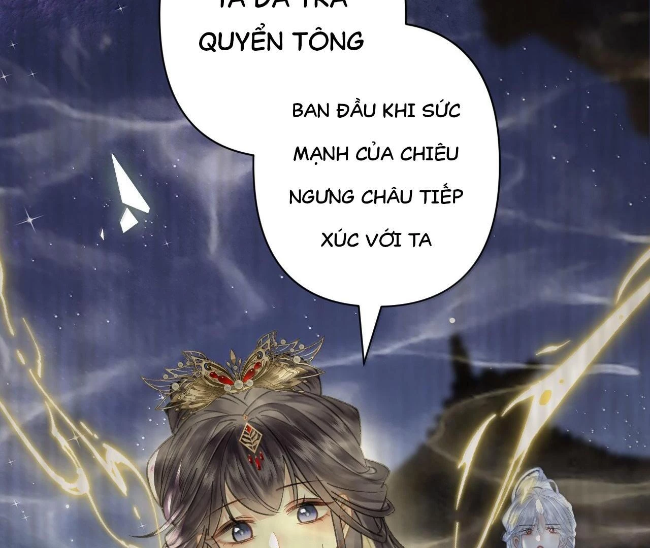 Đông Hải Tìm Mỹ Nhân Chapter 35 - 20