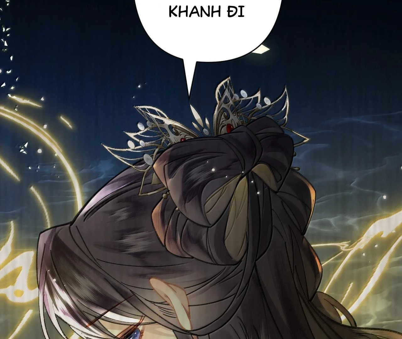 Đông Hải Tìm Mỹ Nhân Chapter 35 - 23