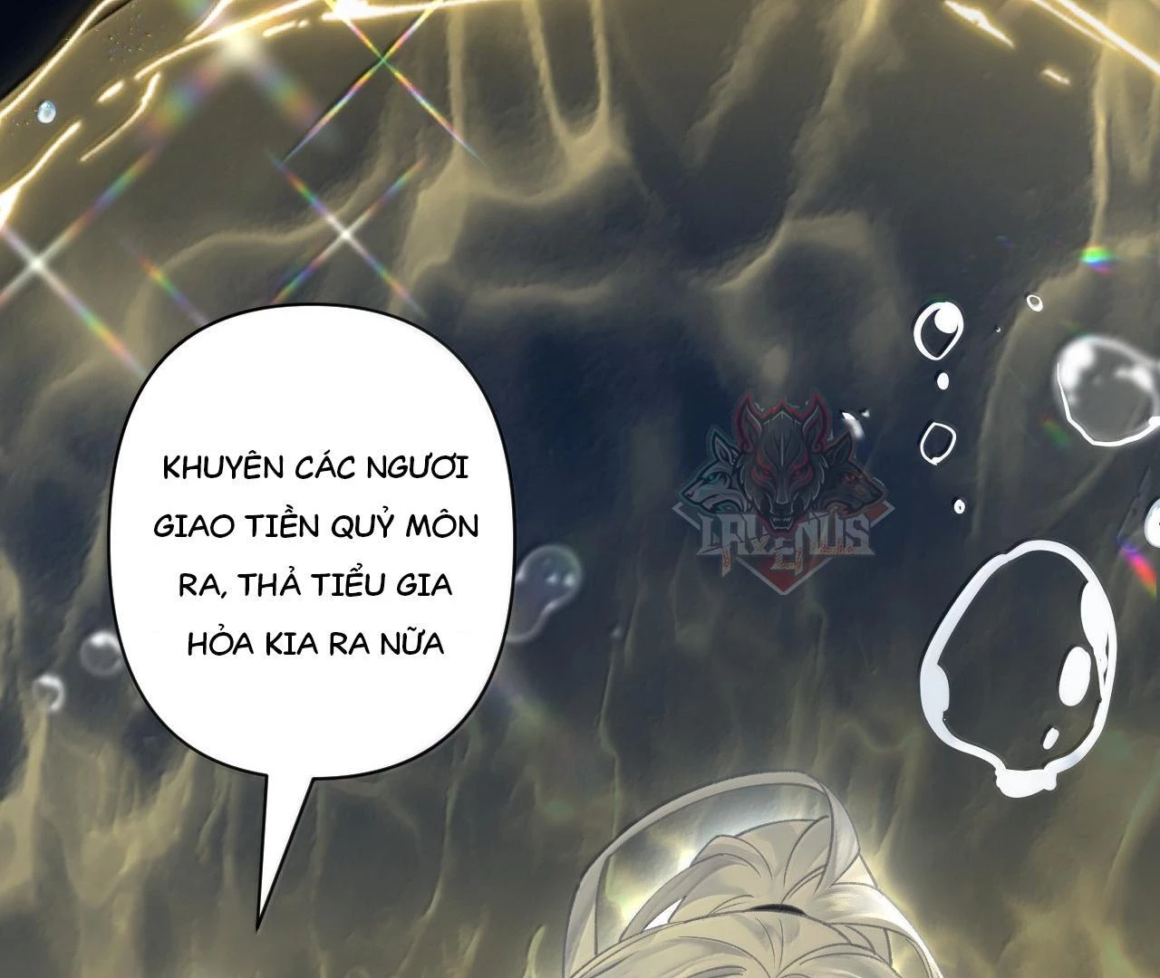 Đông Hải Tìm Mỹ Nhân Chapter 35 - 28