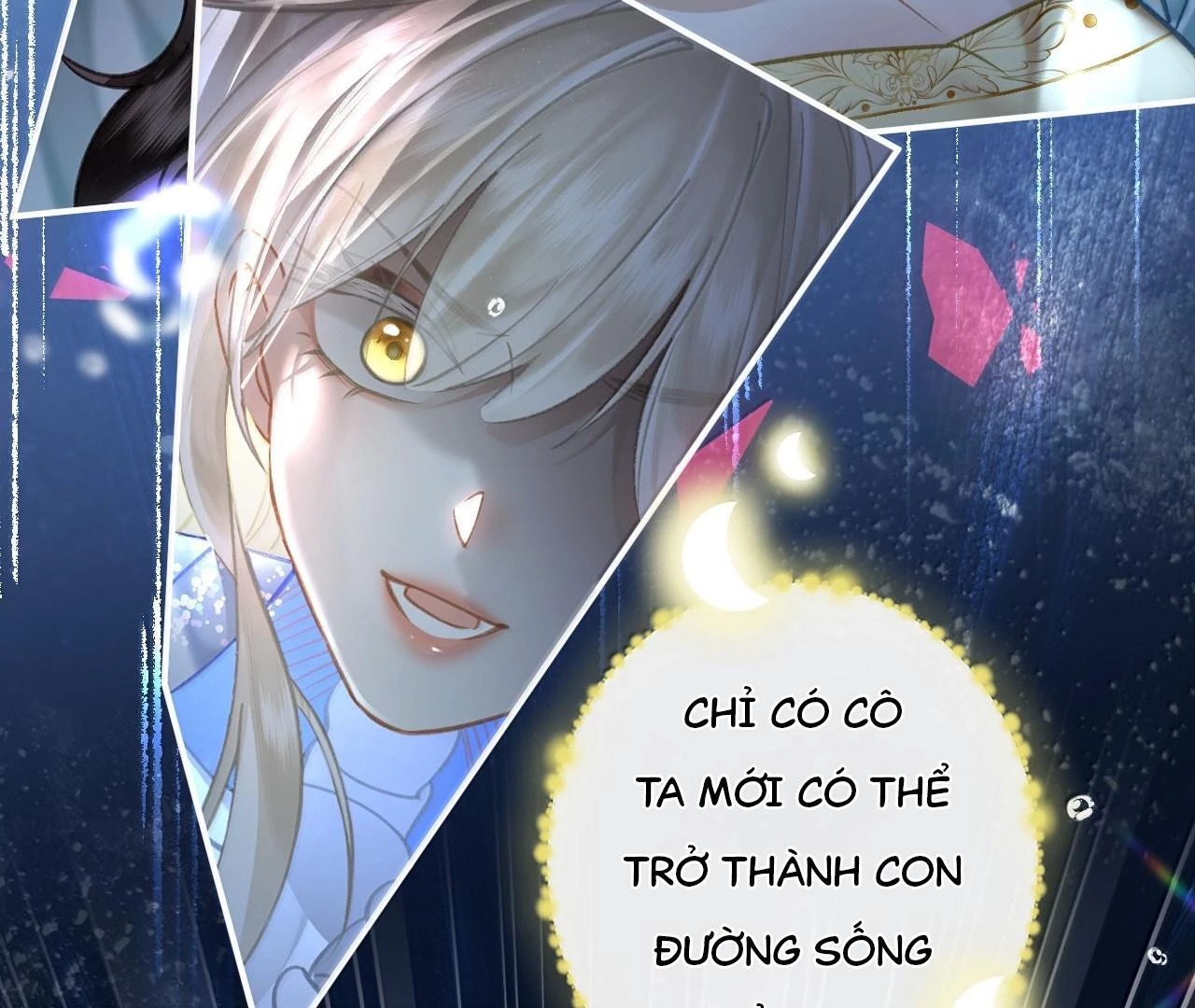 Đông Hải Tìm Mỹ Nhân Chapter 35 - 37