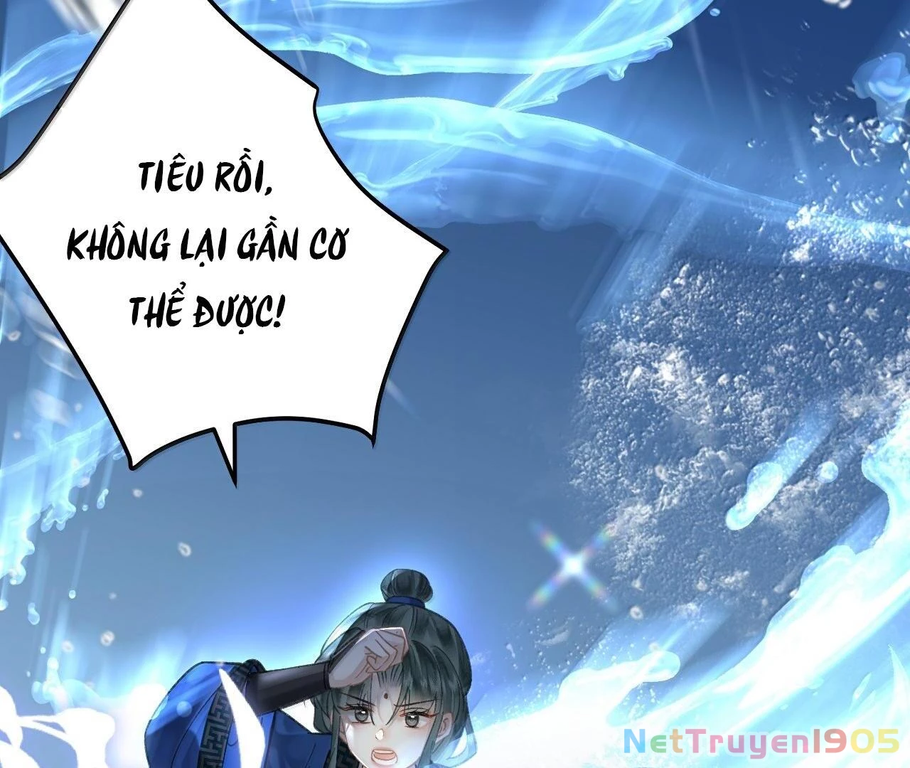 Đông Hải Tìm Mỹ Nhân Chapter 35 - 45