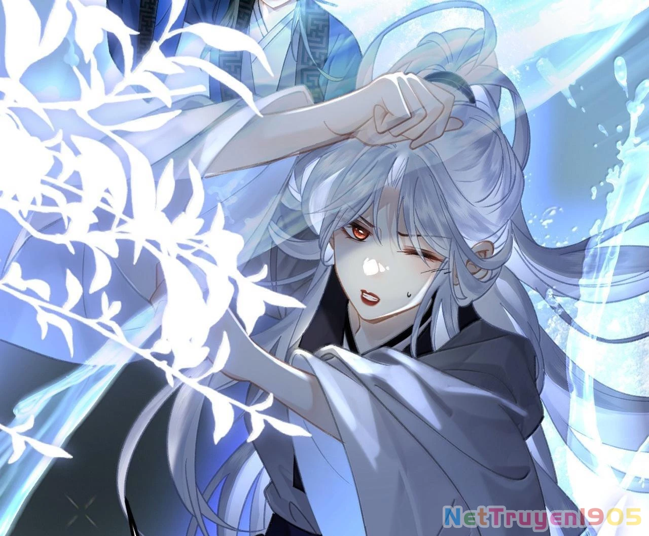 Đông Hải Tìm Mỹ Nhân Chapter 35 - 46