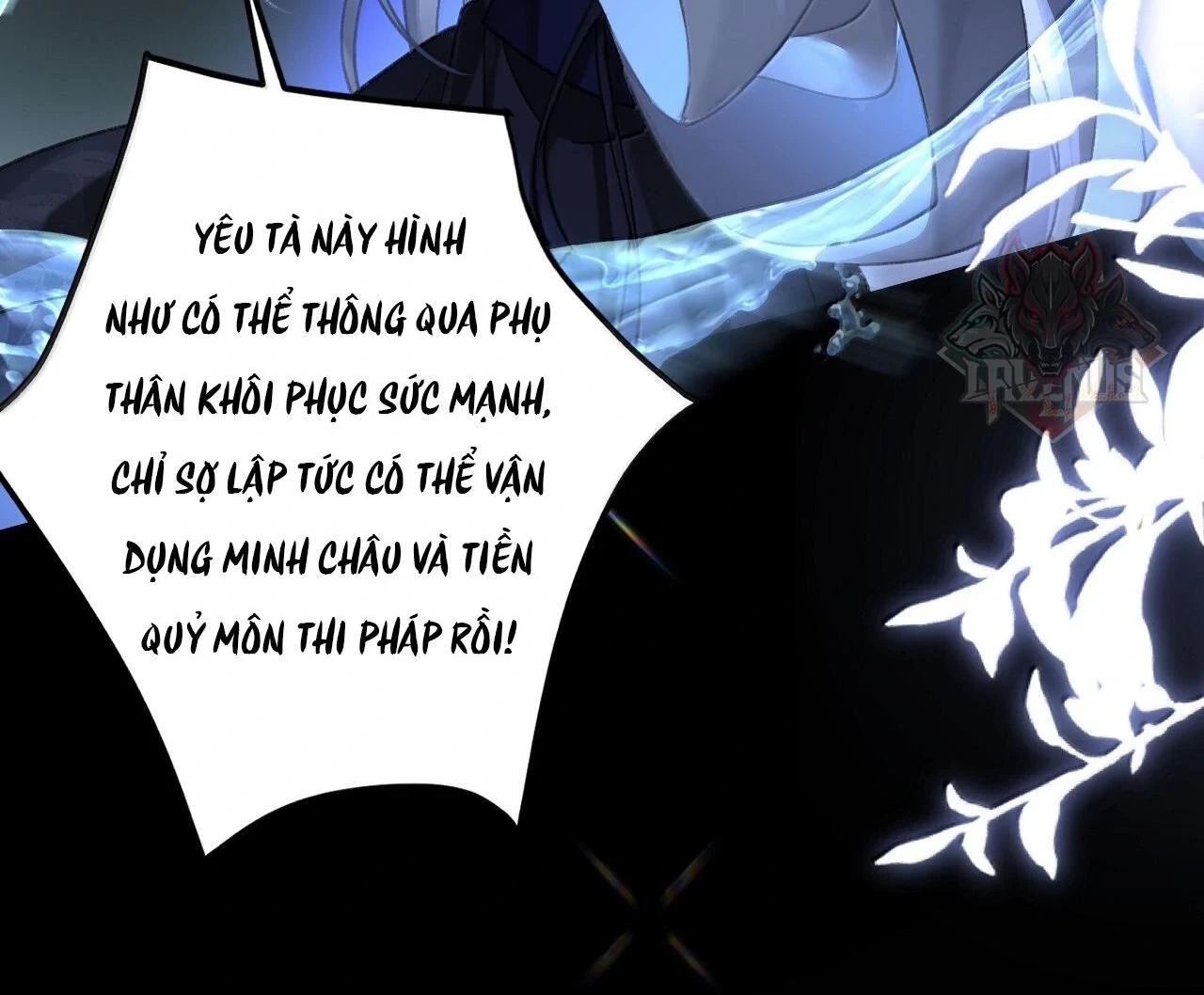Đông Hải Tìm Mỹ Nhân Chapter 35 - 47