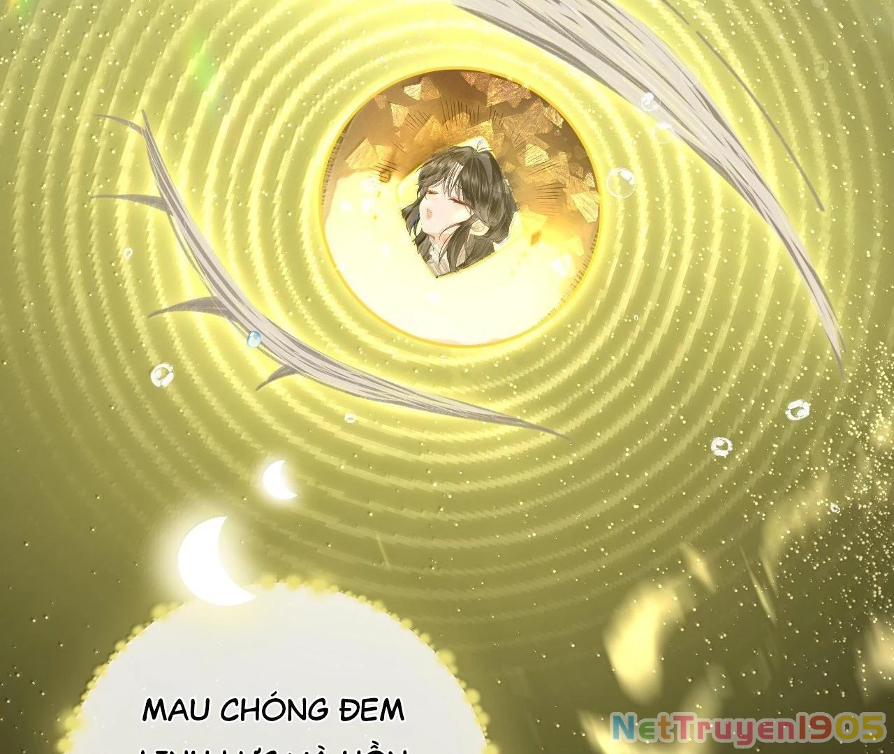 Đông Hải Tìm Mỹ Nhân Chapter 35 - 50