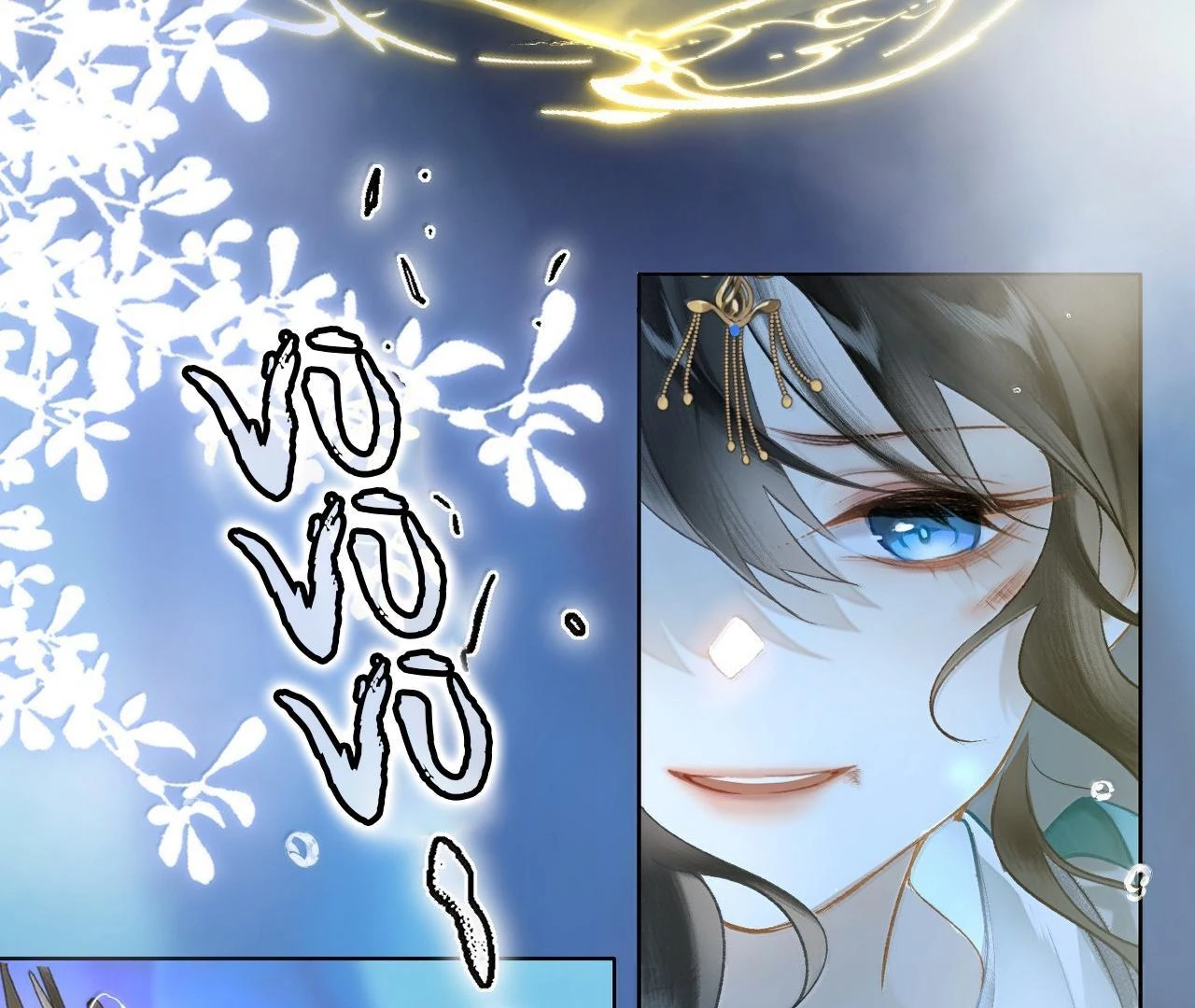 Đông Hải Tìm Mỹ Nhân Chapter 35 - 58