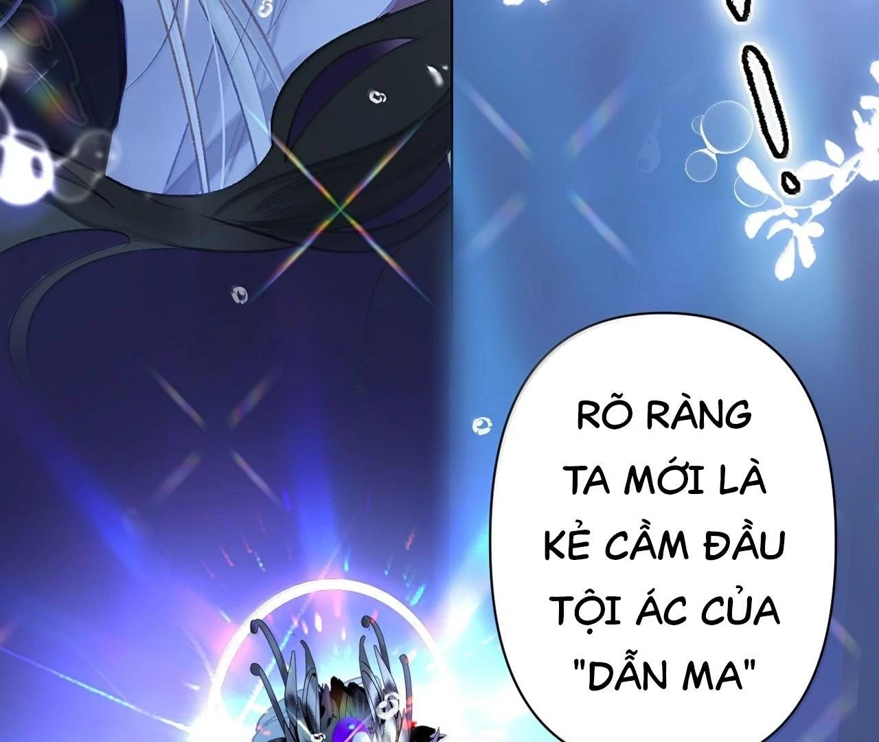 Đông Hải Tìm Mỹ Nhân Chapter 35 - 61