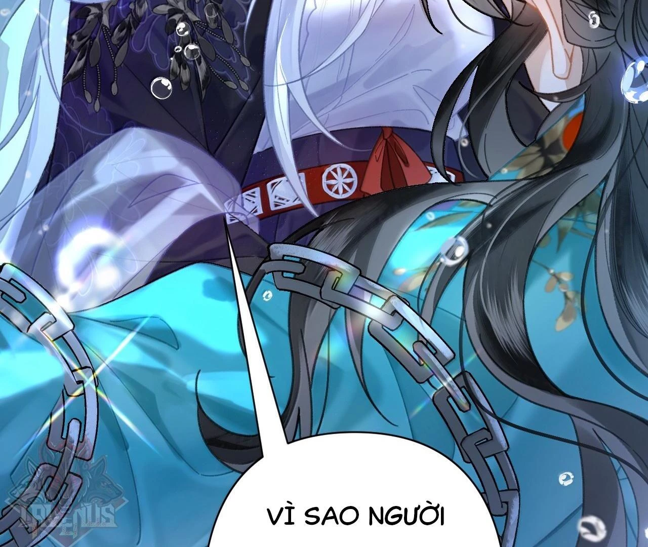 Đông Hải Tìm Mỹ Nhân Chapter 35 - 63