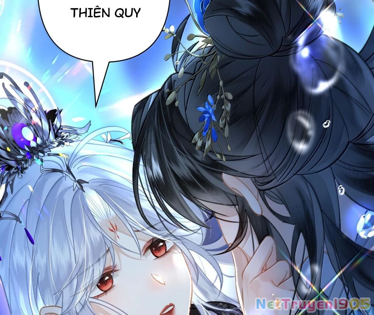 Đông Hải Tìm Mỹ Nhân Chapter 35 - 70