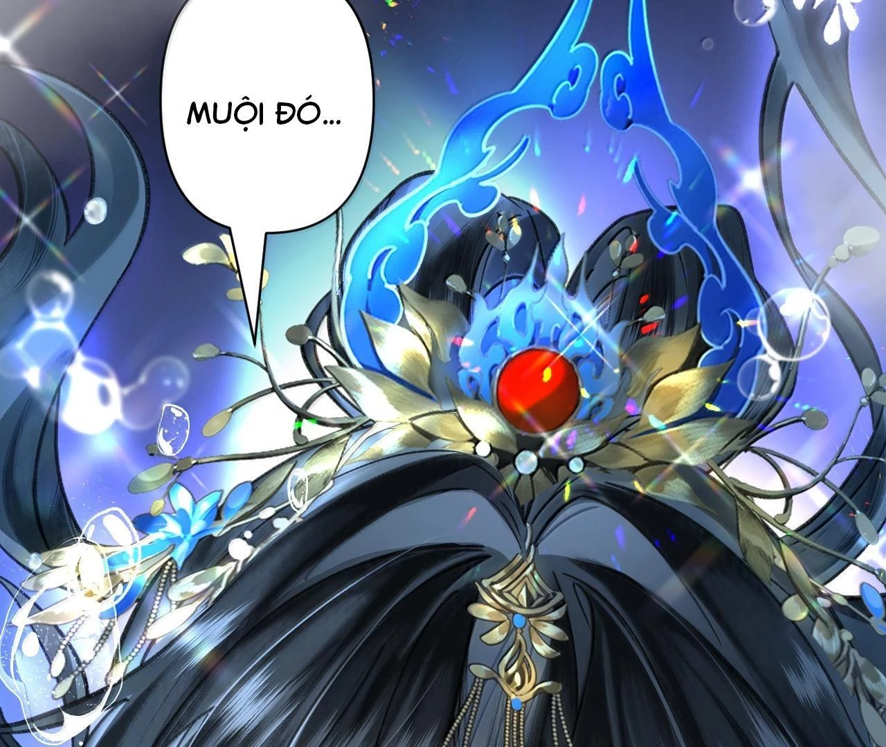 Đông Hải Tìm Mỹ Nhân Chapter 35 - 73