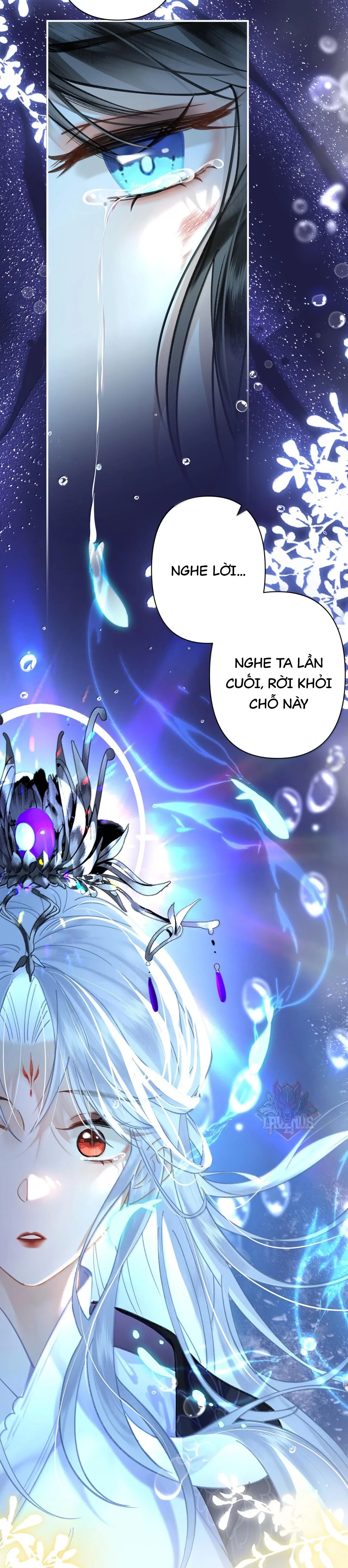 Đông Hải Tìm Mỹ Nhân Chapter 35 - 87