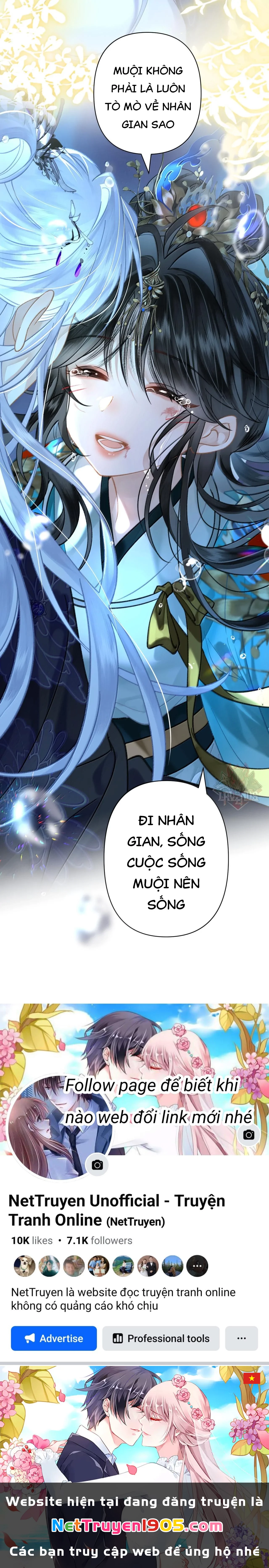 Đông Hải Tìm Mỹ Nhân Chapter 35 - 88