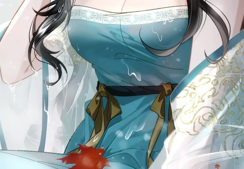 Đông Hải Tìm Mỹ Nhân Chapter 36 - 9