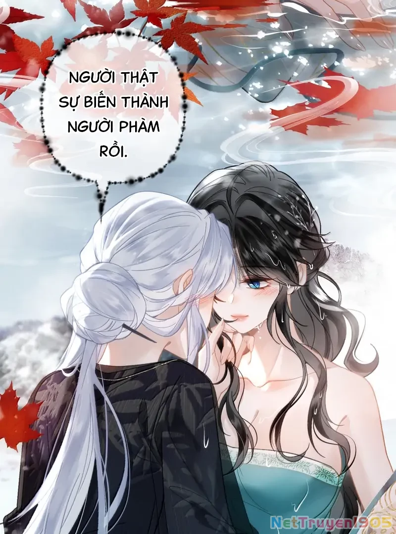 Đông Hải Tìm Mỹ Nhân Chapter 36 - 11