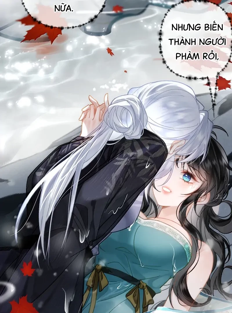 Đông Hải Tìm Mỹ Nhân Chapter 36 - 15