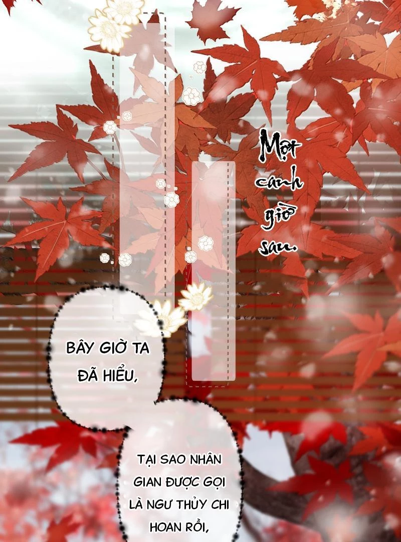 Đông Hải Tìm Mỹ Nhân Chapter 36 - 25