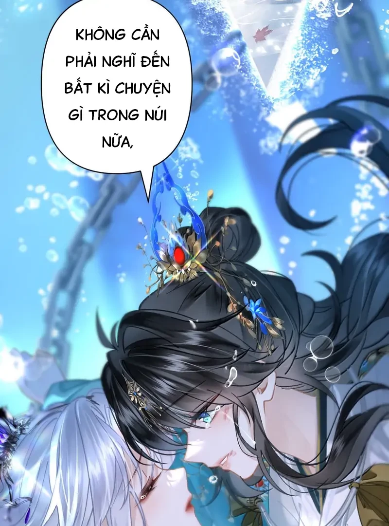 Đông Hải Tìm Mỹ Nhân Chapter 36 - 35