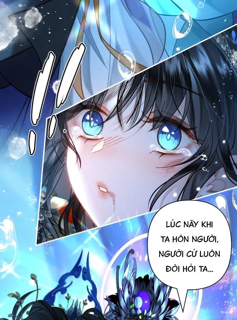 Đông Hải Tìm Mỹ Nhân Chapter 36 - 52