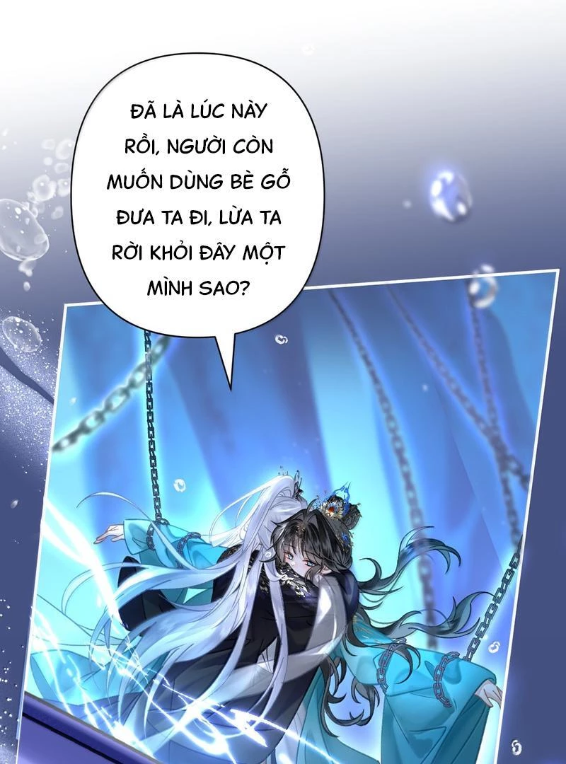 Đông Hải Tìm Mỹ Nhân Chapter 36 - 55