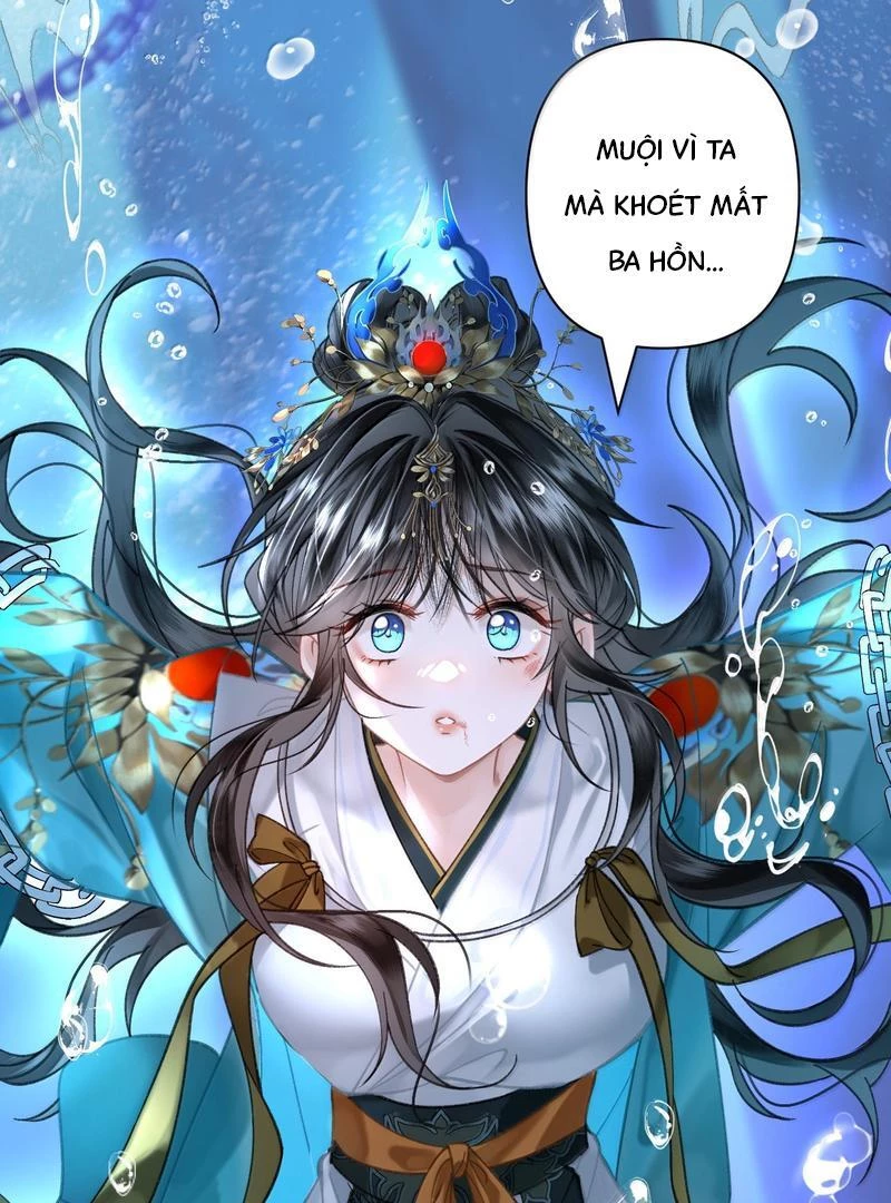 Đông Hải Tìm Mỹ Nhân Chapter 36 - 66