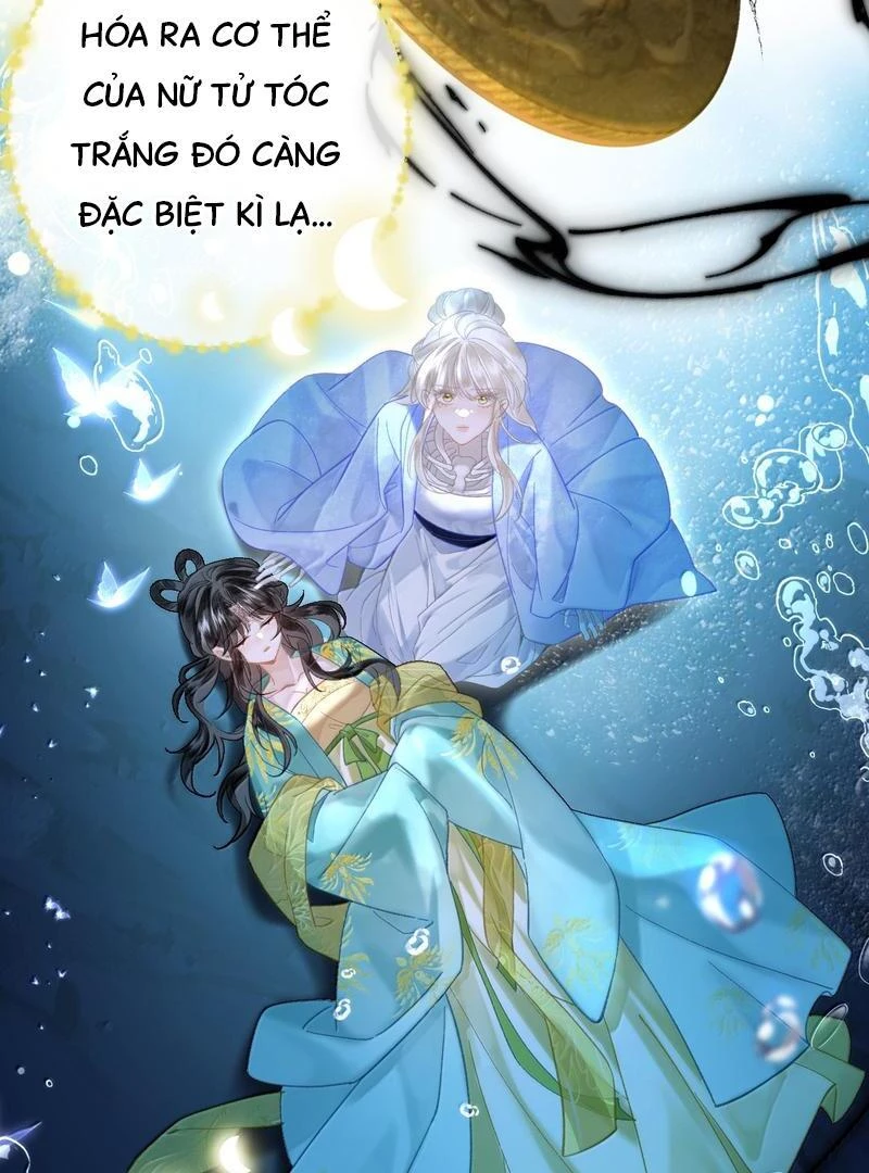 Đông Hải Tìm Mỹ Nhân Chapter 36 - 77