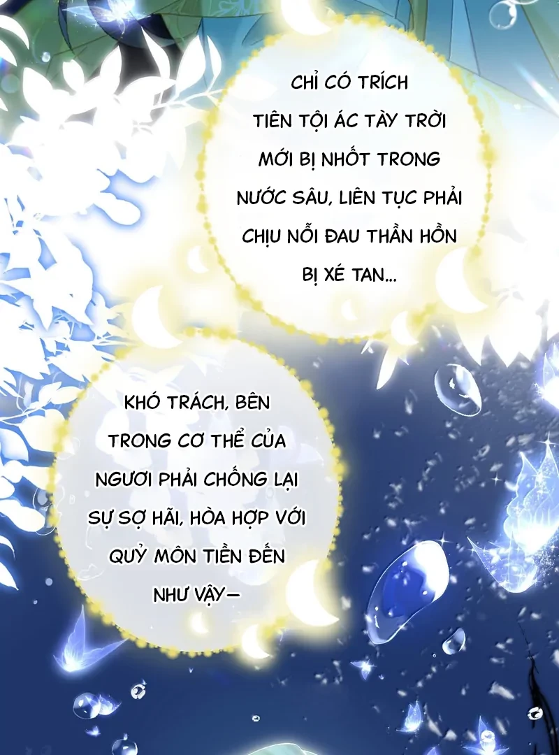 Đông Hải Tìm Mỹ Nhân Chapter 36 - 81