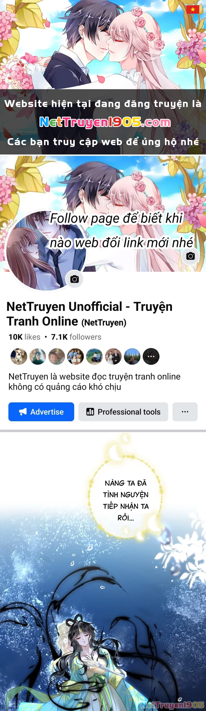 Đông Hải Tìm Mỹ Nhân Chapter 37 - 1