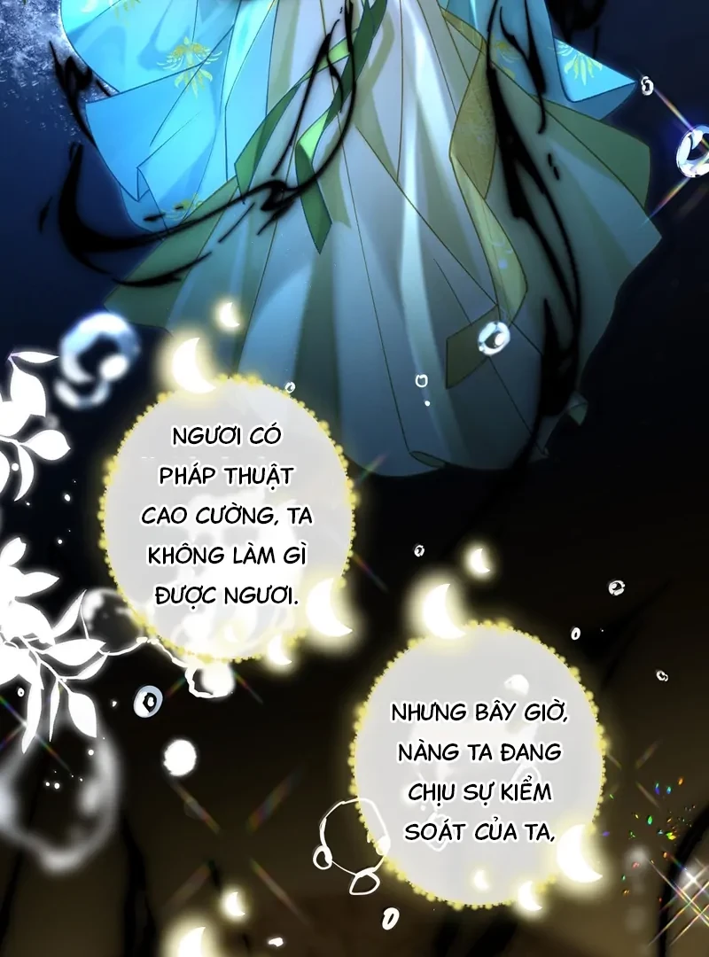 Đông Hải Tìm Mỹ Nhân Chapter 37 - 2