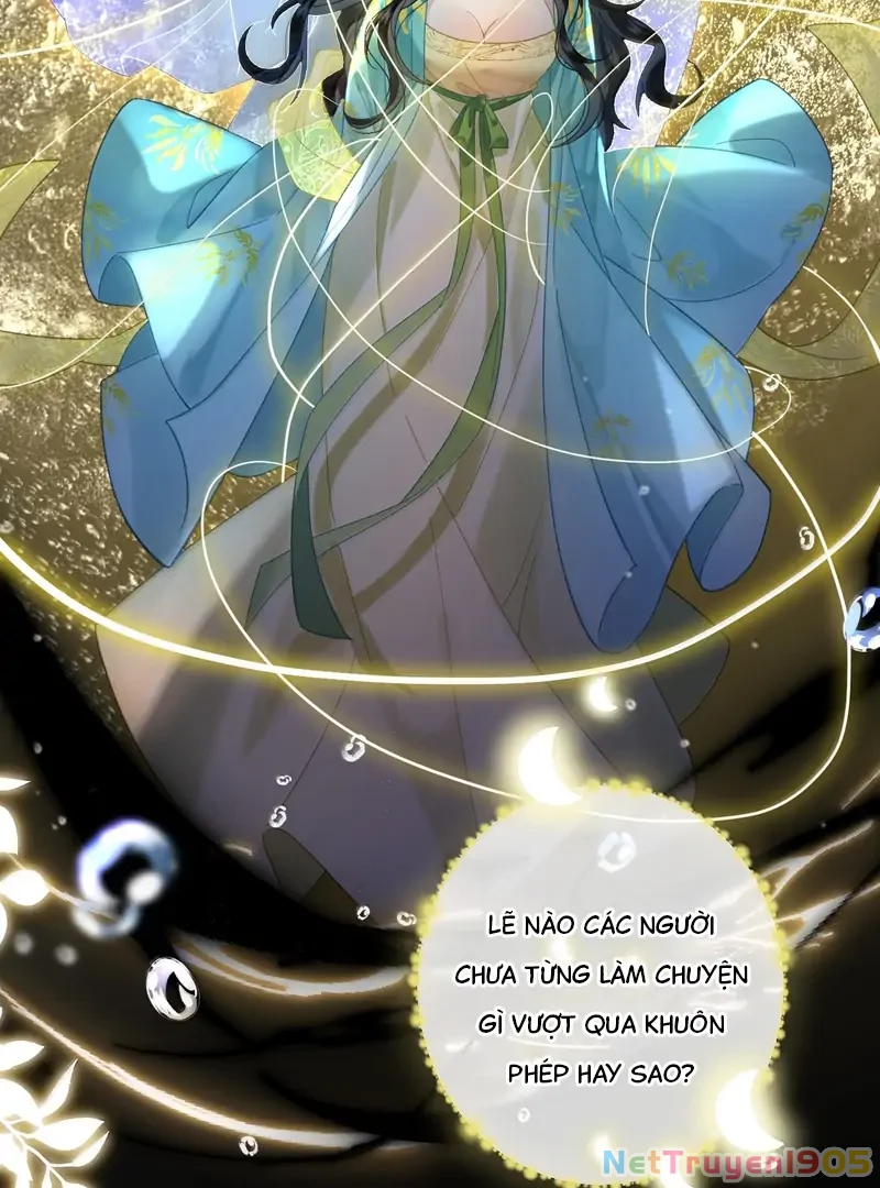 Đông Hải Tìm Mỹ Nhân Chapter 37 - 17