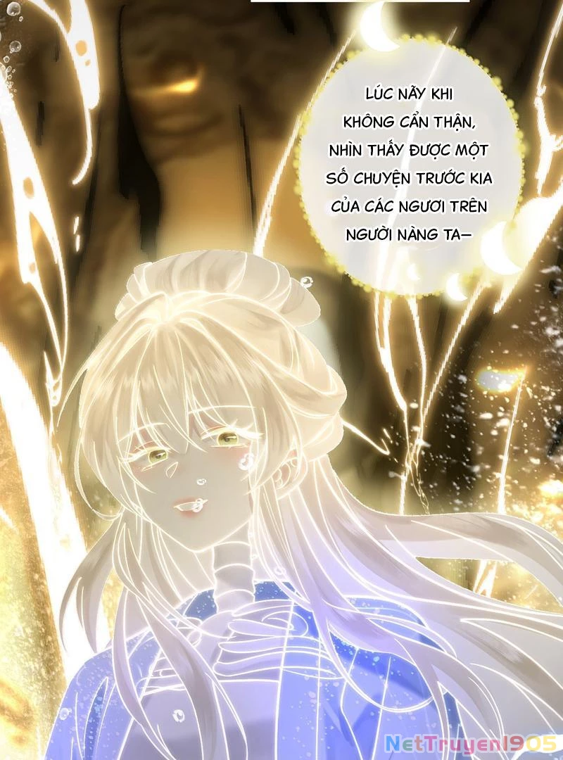 Đông Hải Tìm Mỹ Nhân Chapter 37 - 20