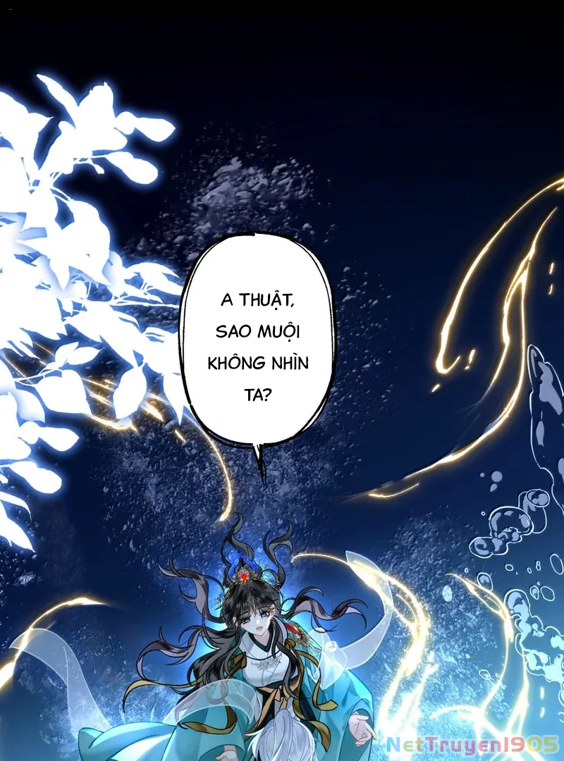 Đông Hải Tìm Mỹ Nhân Chapter 37 - 35