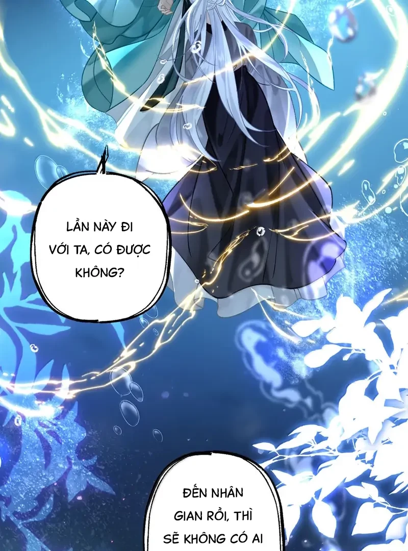 Đông Hải Tìm Mỹ Nhân Chapter 37 - 36