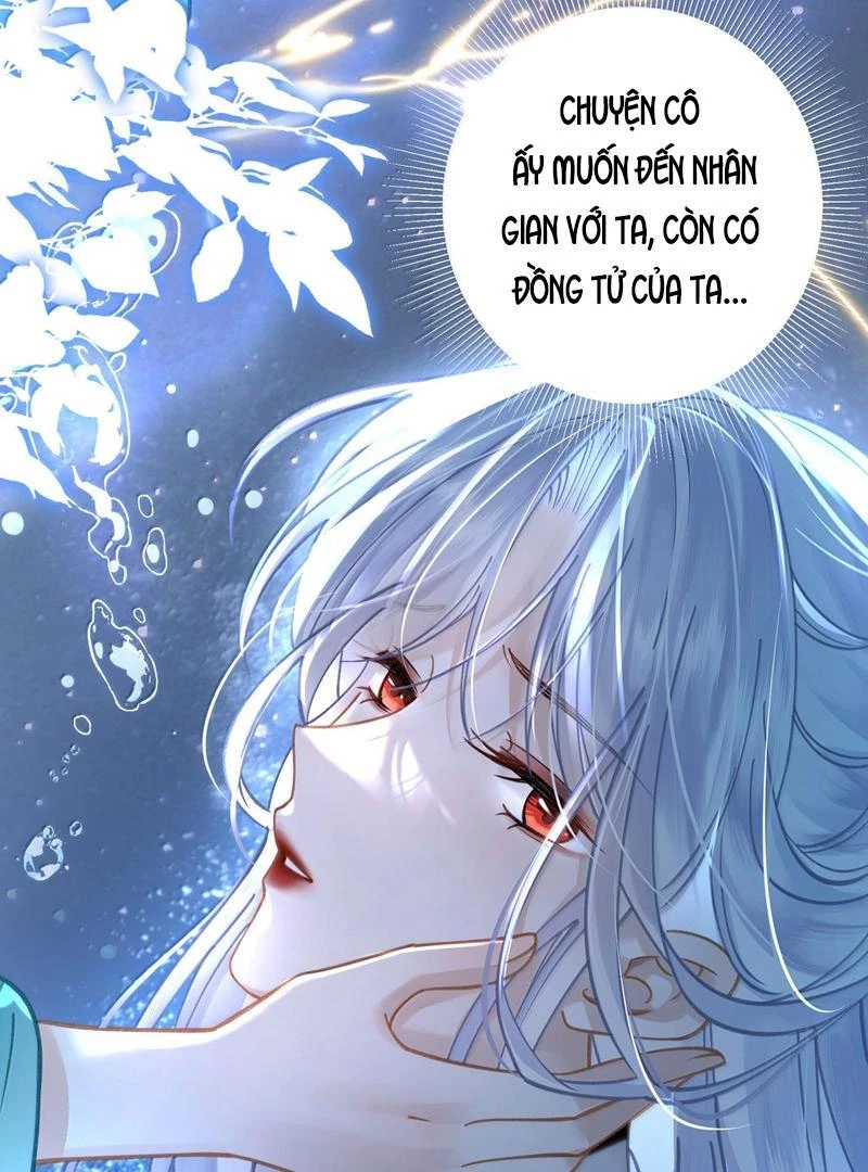 Đông Hải Tìm Mỹ Nhân Chapter 37 - 39