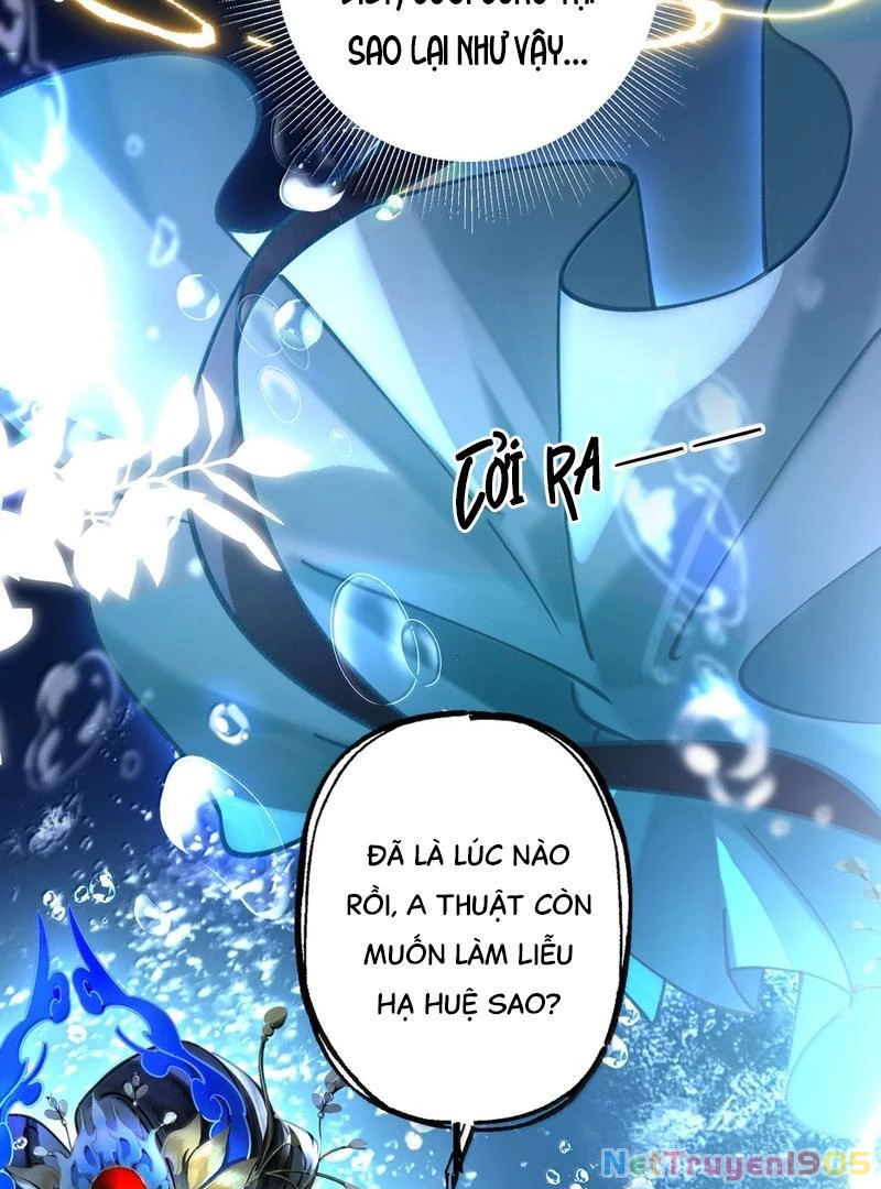 Đông Hải Tìm Mỹ Nhân Chapter 37 - 41