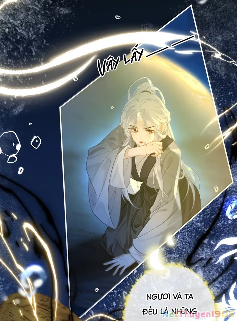 Đông Hải Tìm Mỹ Nhân Chapter 37 - 50