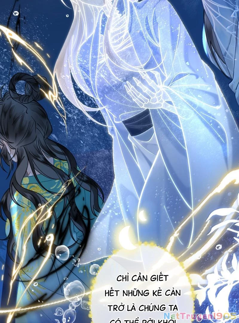 Đông Hải Tìm Mỹ Nhân Chapter 37 - 55