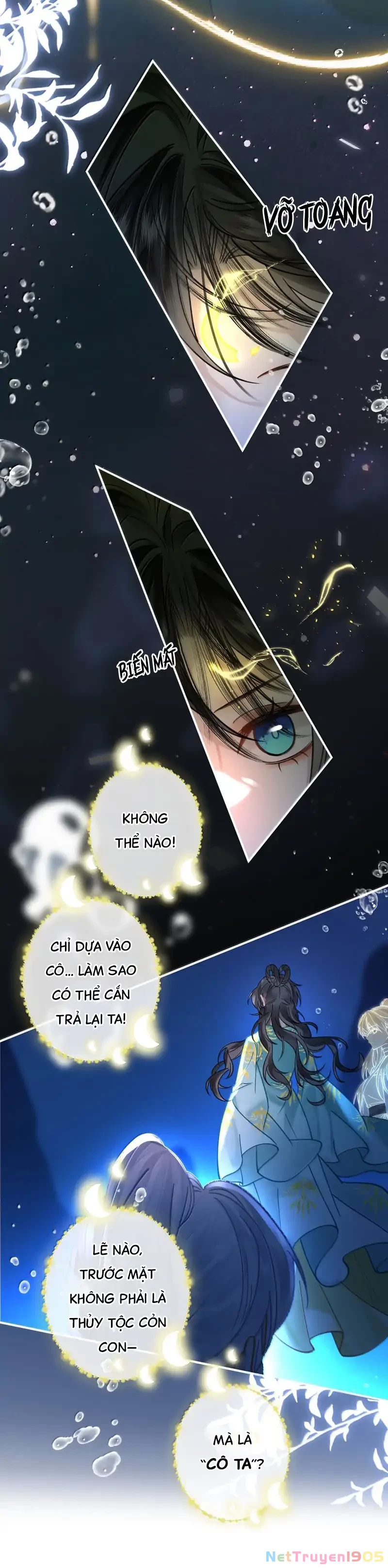 Đông Hải Tìm Mỹ Nhân Chapter 37 - 63