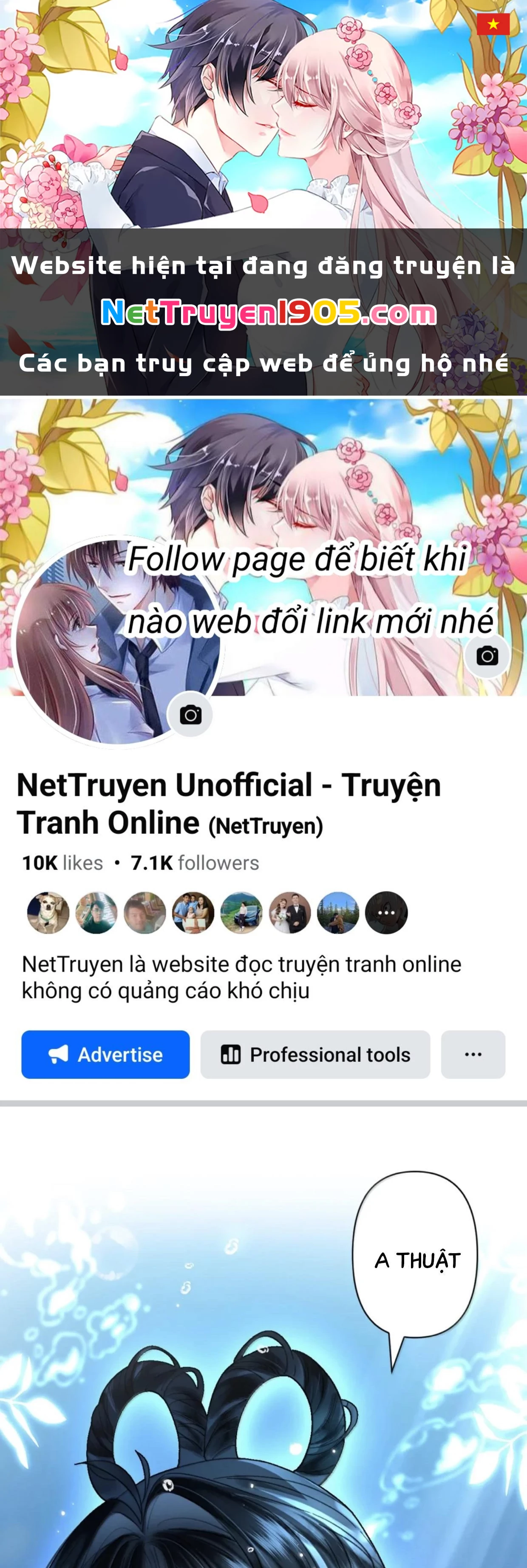 Đông Hải Tìm Mỹ Nhân Chapter 38 - 1