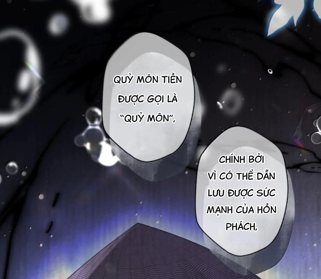 Đông Hải Tìm Mỹ Nhân Chapter 38 - 9